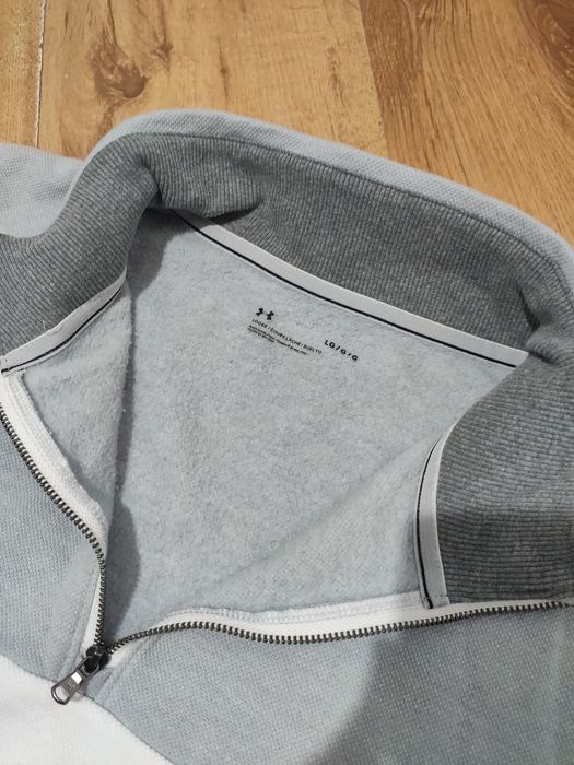 Bluza Under Armour vătuita mărimea L