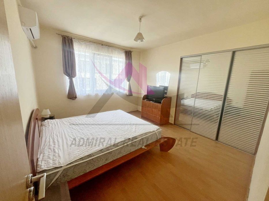 Дава се под наем Тристаен апартамент в Варна, Лятно кино Тракия - 80 кв.м за 665 € - Снимка #2