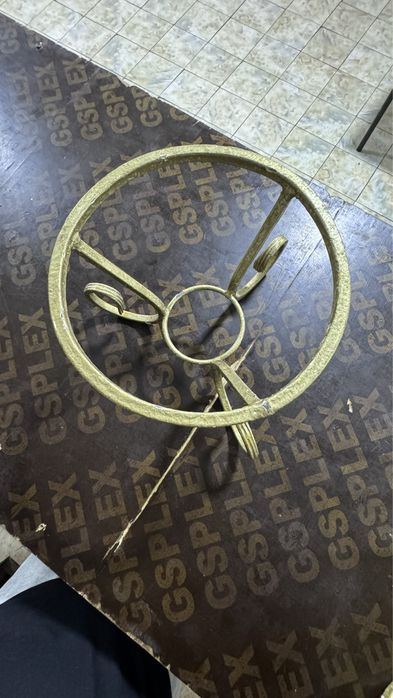 Подставка под горячее