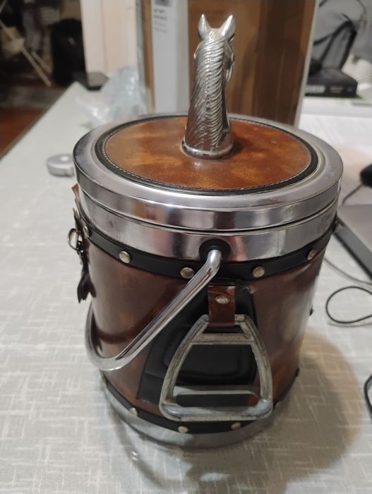 Ледарка, купа за лед