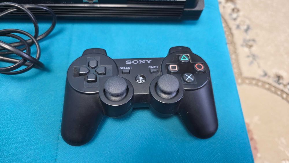 Playstation 3 Slim Modat PS3