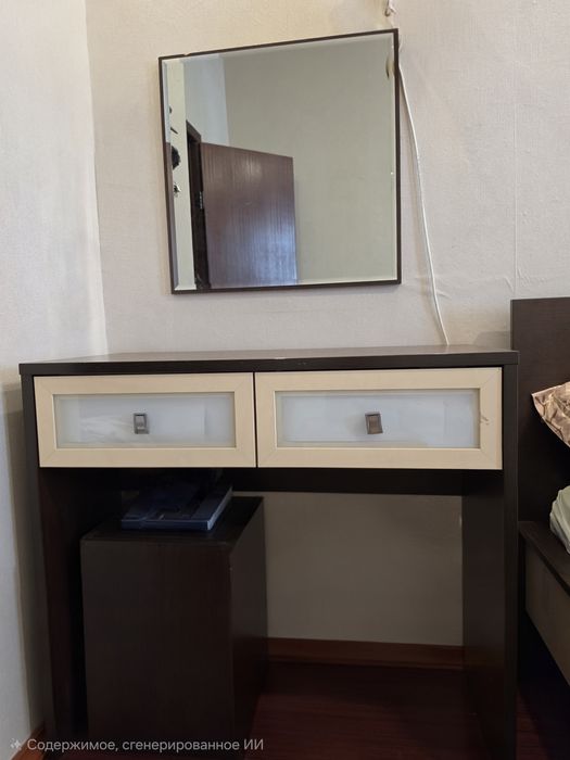 Спальный гарнитур