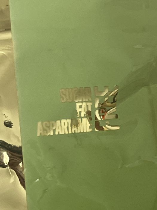 Proteina/ovaz Bodylab