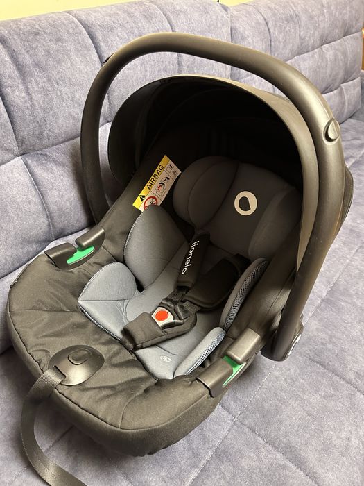 Scoica Lipnelo Astrid I-size