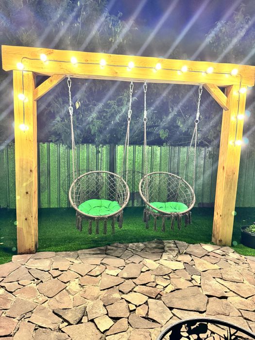 Сдается   база отдыха в боровом