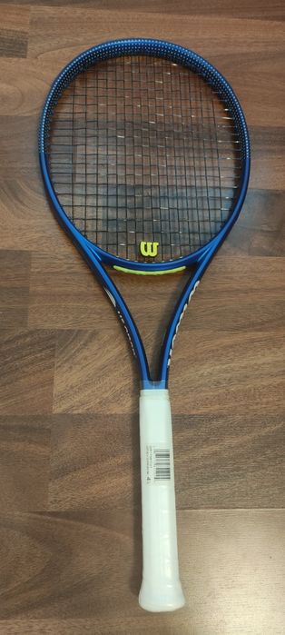 Racheta tenis Wilson shift 99L !