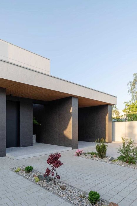 Panouri HPL exterior pentru fatada ventilata lemn stejar, pin, nuc