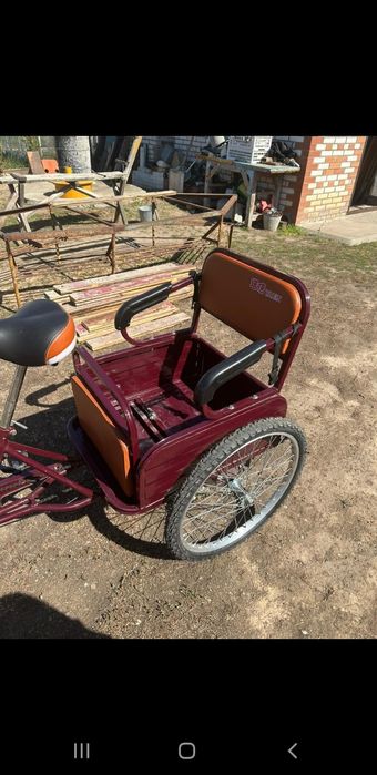 Продам Велосипед