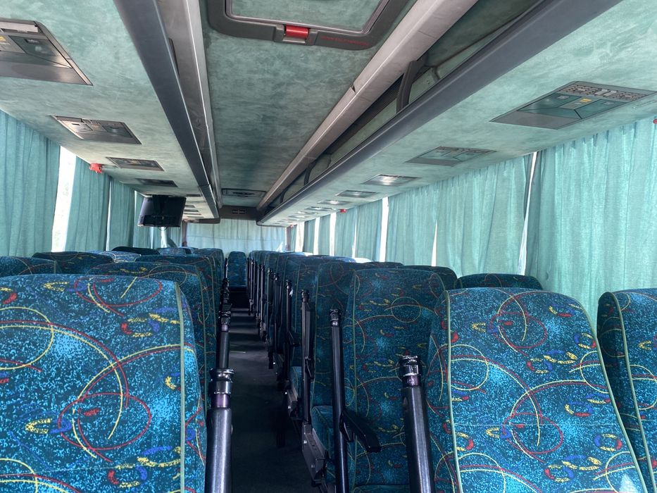 Заказ Автобуса. Аренда автобуса. БЕЗ ПОСРЕДНИКОВ. Приятные цены ...