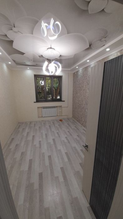 Иодклуч ремонт квартира