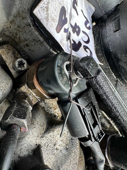 Injectoare Mercedes Sprinter 316 CDI A6120700587