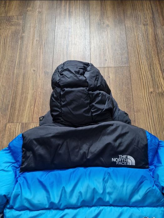 Яке North Face Supreme