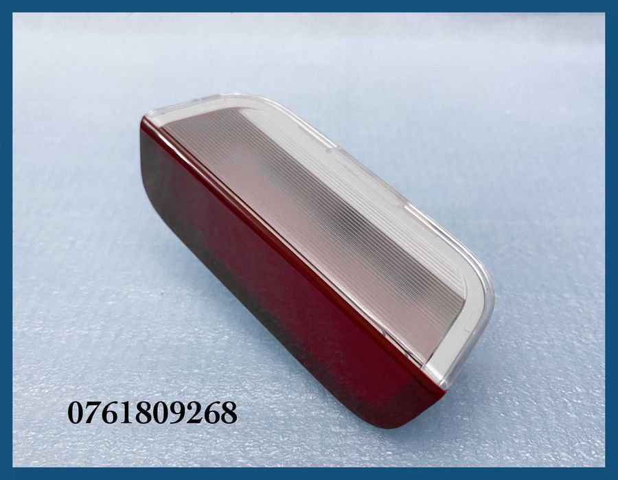 Lampi / lumini led OEM avertizare usi VW Golf 5 6 7 Passat B6 B7 B8 CC