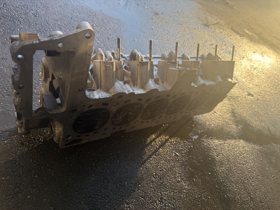 Chiuloasa bmw x6/x5 m57