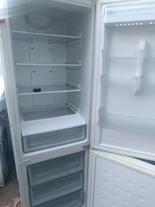 холодильники с гарантией