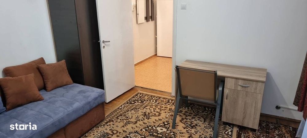Ofertă nouă! Închiriere-apartament 3 camere, Podu Roș Poșta