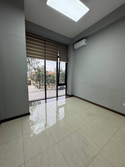 Аренда офис Уста Ширин 465м2