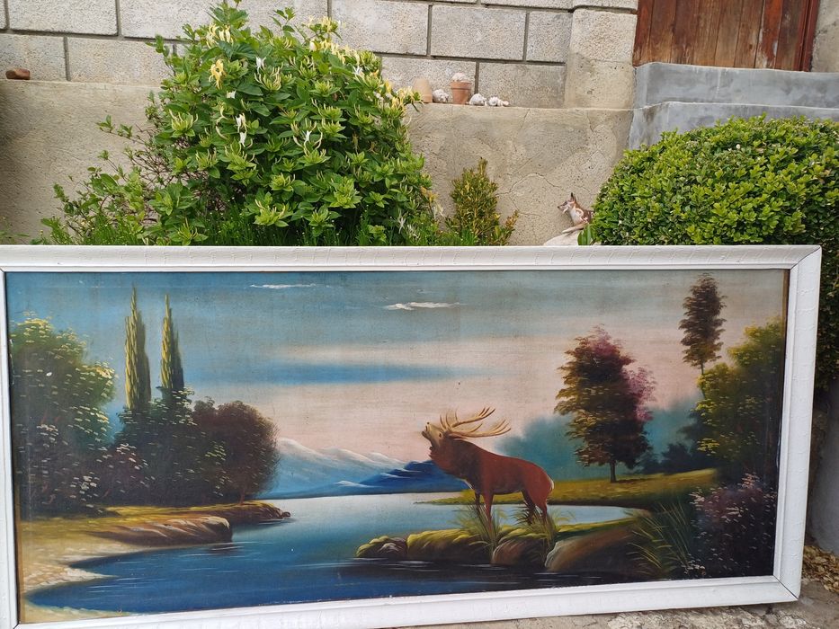 Голяма картина..