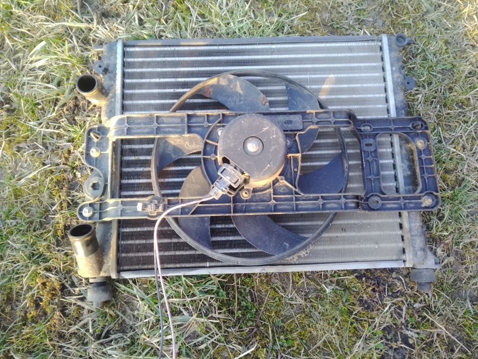 Piese Logan 1.4 benzină!