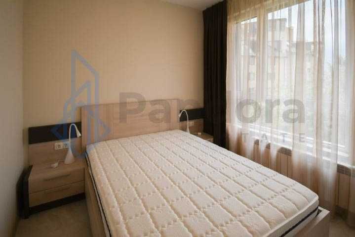 Дава се под наем Тристаен апартамент в София, Студентски град - 95 кв.м за 750 € - Снимка #7