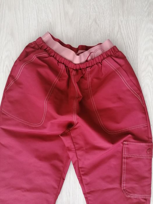 Долнище reebok xs