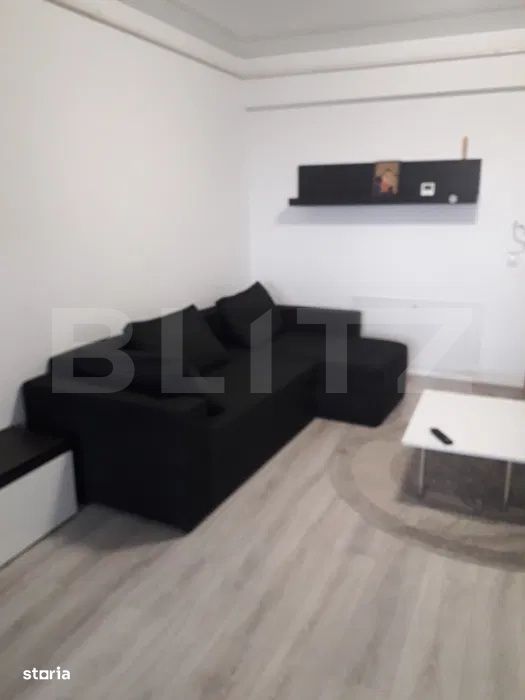 Apartament 2 camere, 50 mp, zona Copou