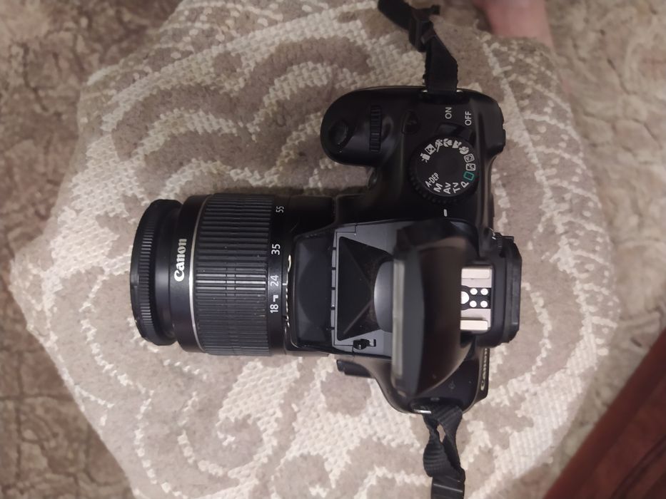 Продам фотоаппарат цифровой