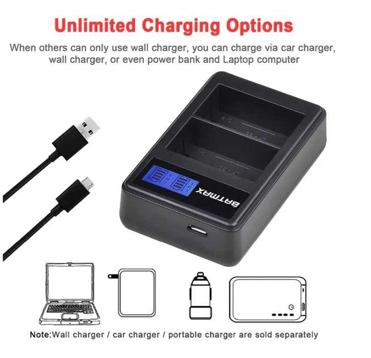 Батерия LP-E6 за Canon , R6 , R6ii