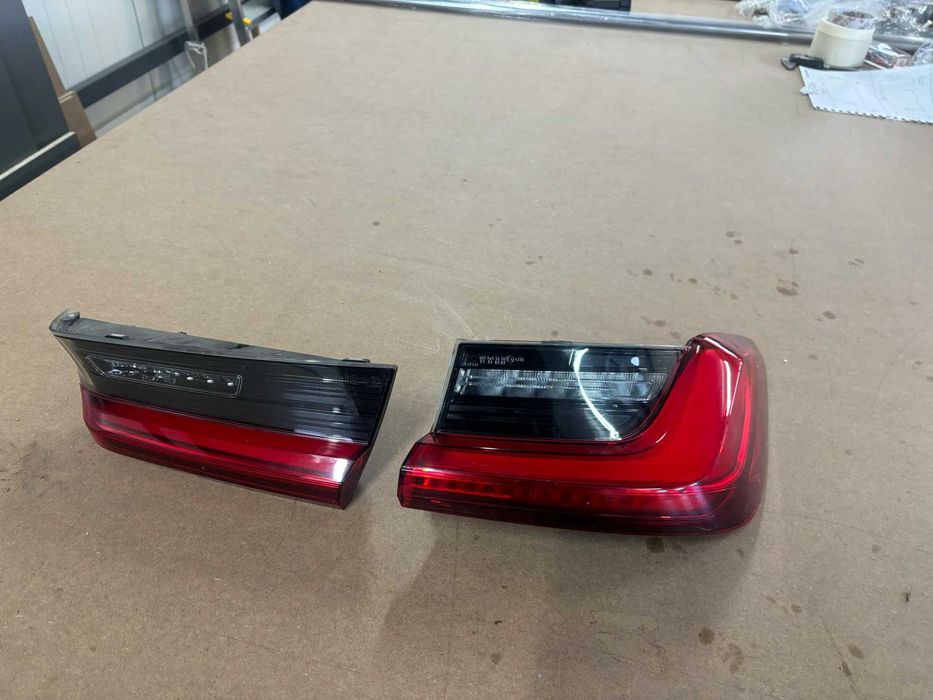 Stop/lampa spate dreapta BMW Seria 3 G20 2019-2022