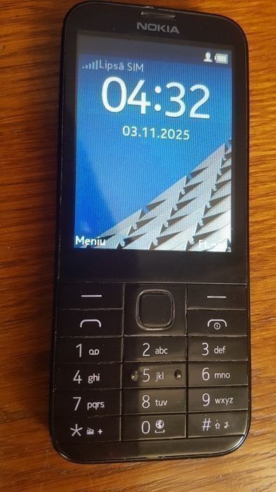Nokia modele cu butoane