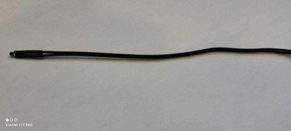 Термистор (термопара) NTC 10 кОм 1%