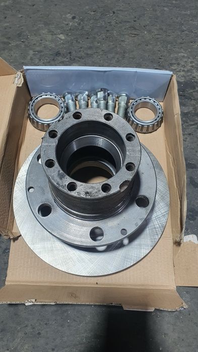 Продам дисковый тормоз на Газель 3302