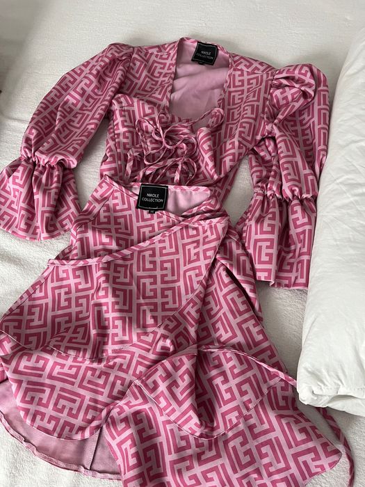 Nikole Collection сет