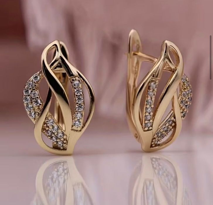 Обеци и часовници