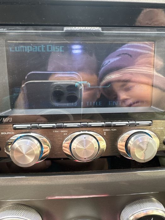 Carozeria p009 Carozeria