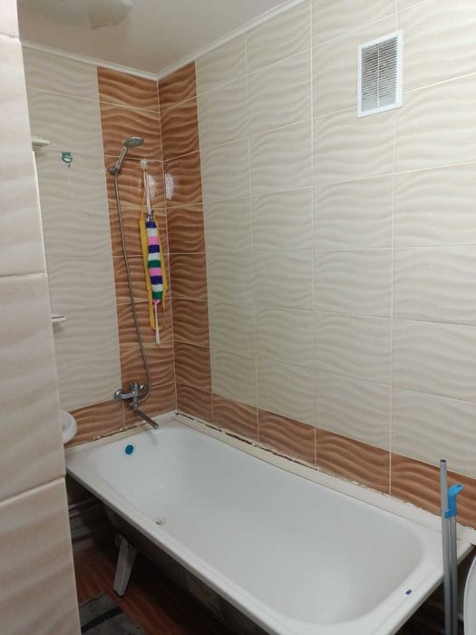 Продается 3-комнатная квартира