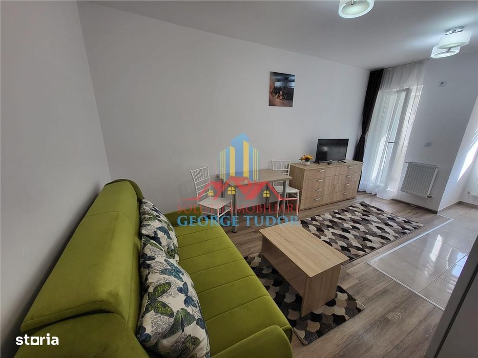 Inchiriere 2 camere Militari residence Tineretului 63