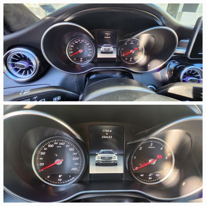 СПЕШНО!!! Мерцедес C200d ×Ambient+CarPlay