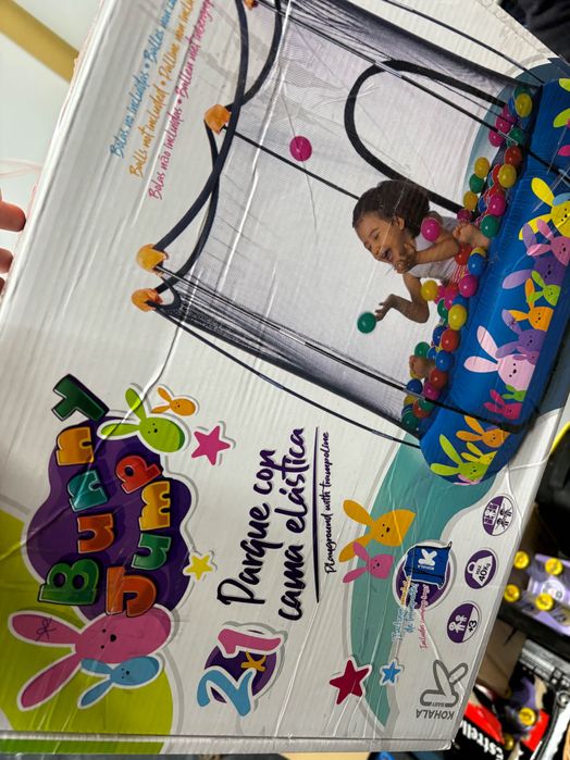 Pat elastic interior copii  (120 X 35 CM)