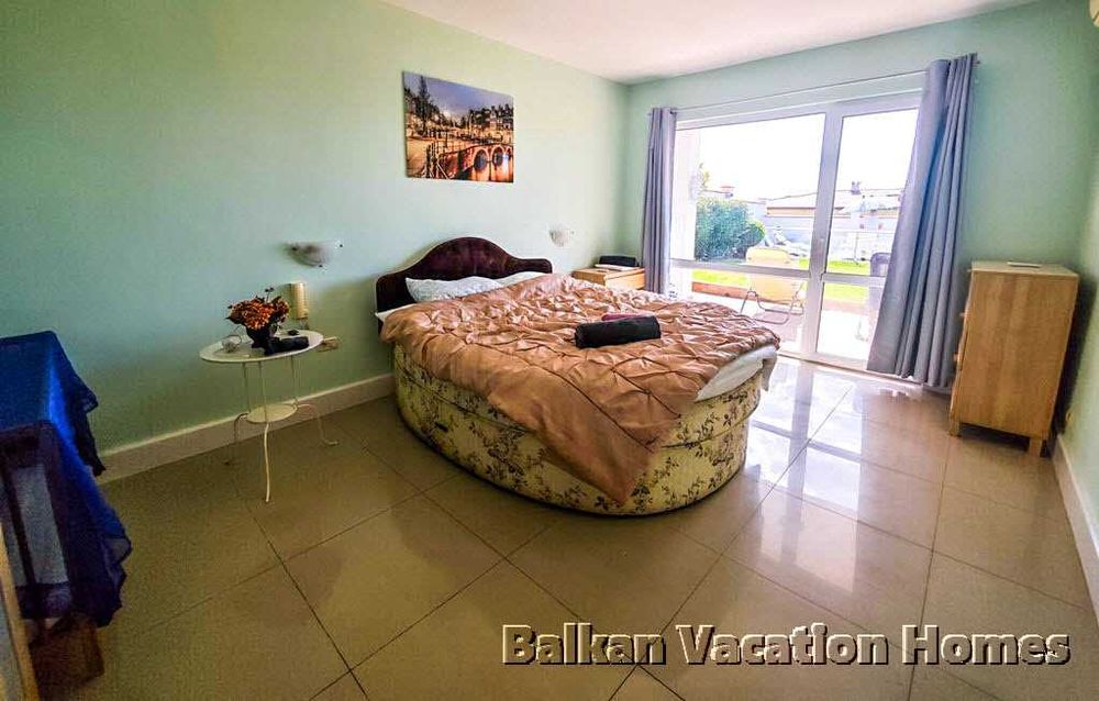 Просторна луксозна къща в Боровец близо до Варна