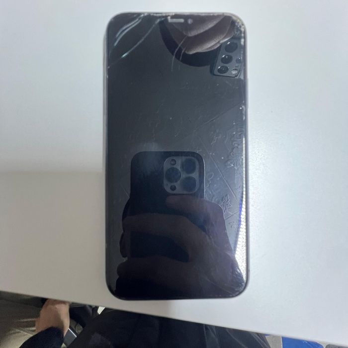 IPhone 11 состояние средний