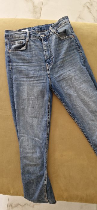 Дънки Zara, Massimo Dutti