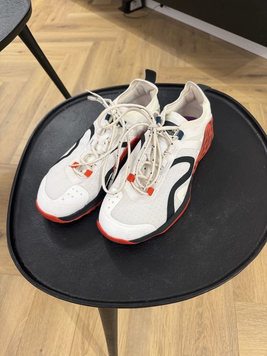 Кроссовки adidas для кроссфита и пауэрлифтинга