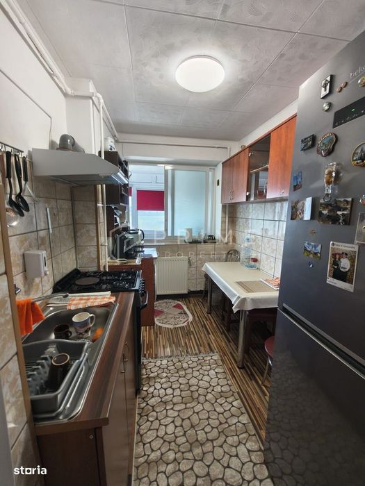Apartament 2 camere/ Semidecomandat/ Etajul 10/ Strada Libertății