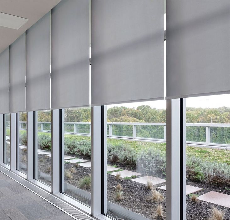 Жалюзи центр Түркістан