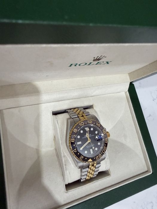 Rolex Submariner часовник