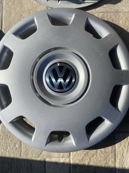 Оригинални тасове wv 15”