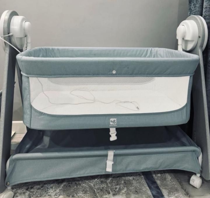 Люлка электрондық сатылады