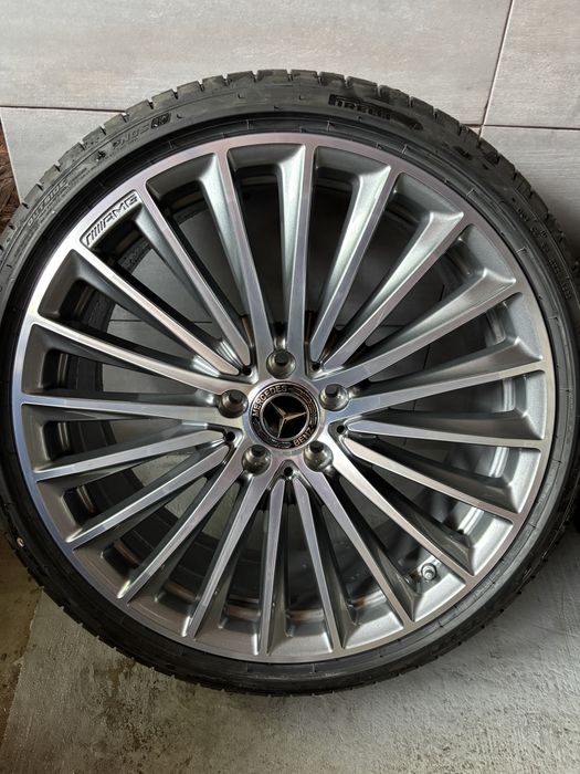 Jante Mercedes AMG CLS Klasse W257 C257 Coupe Facelift Noi R20