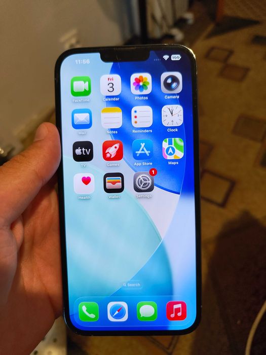 iPhone 13 pro max piese display lcd montaj swap original piese recarosare